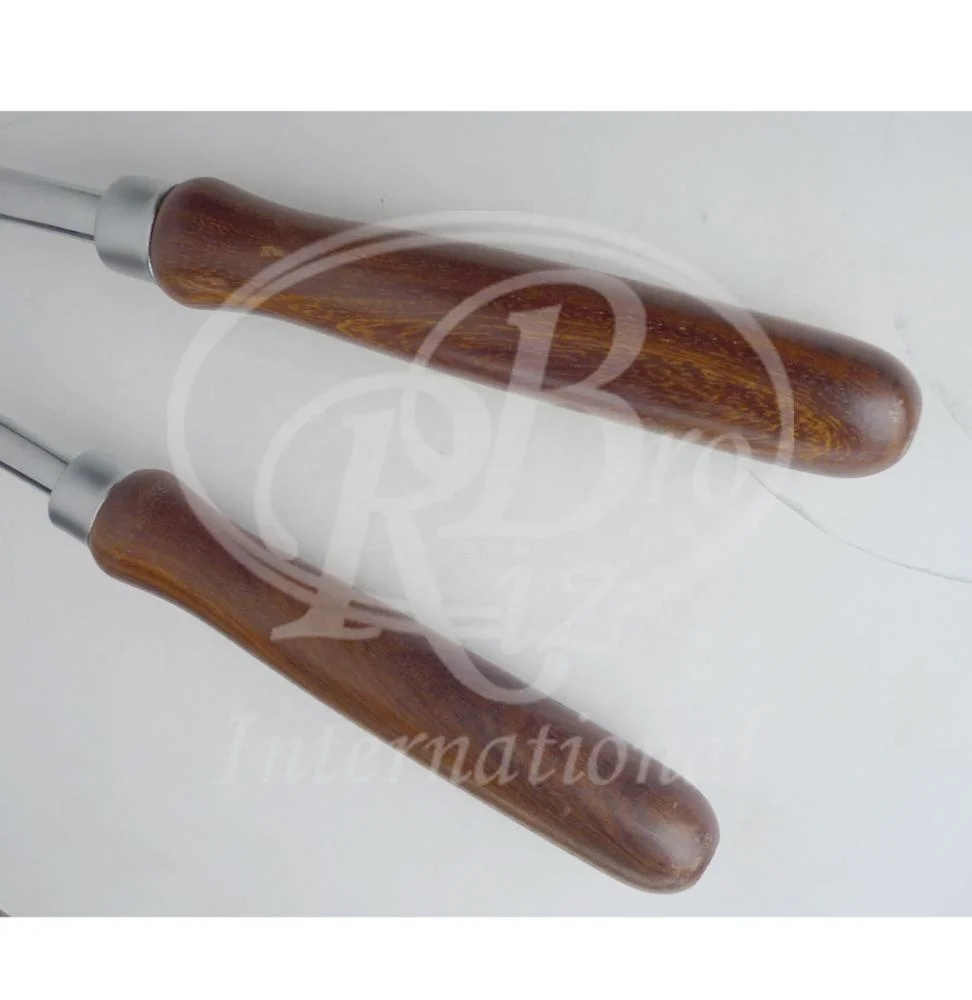 Horse Hair Clipper Stainless Steel /Dual Handed Manual