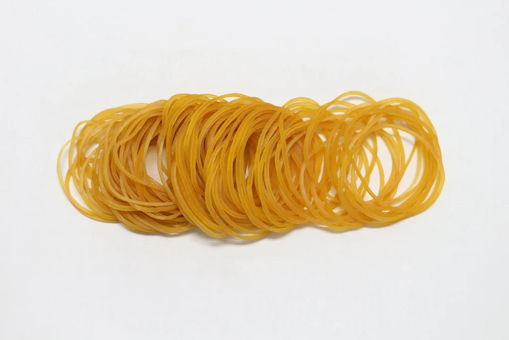 Резинки 100% AAA