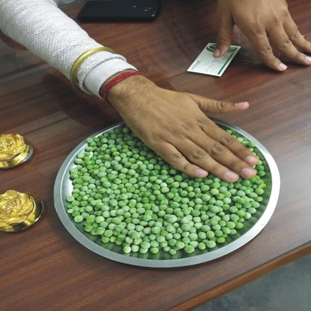 
Whole sale Green Peas 