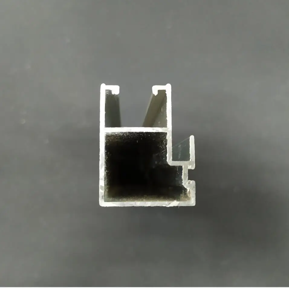 Алюминиевые напильники Corrediza L20 Pierna