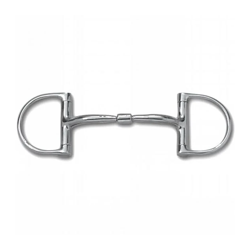 Лидер продаж, D-образное кольцо для лошадей/2021 насадки с логотипом на заказ, D-образное кольцо для верховой езды