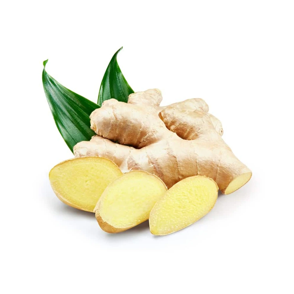 Натуральное эфирное имбирное эфирное масло лучшего качества по низкой цене