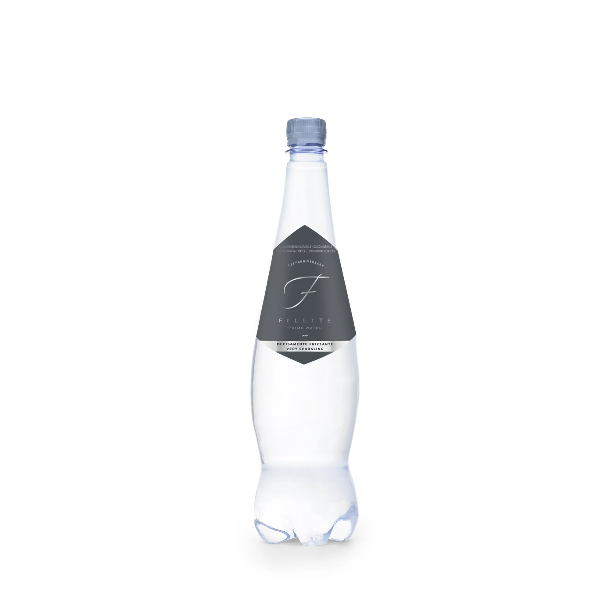 Бутылка для воды фирменного бренда фильтра ПЭТ