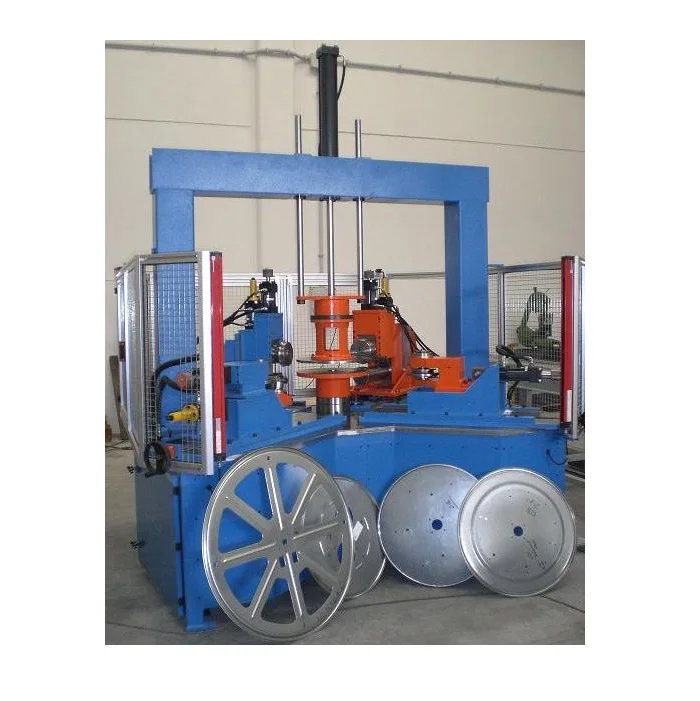 
high quality made in Italy Trimming-beading machine 