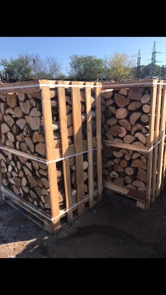 KILN DRIED FIRE WOOD