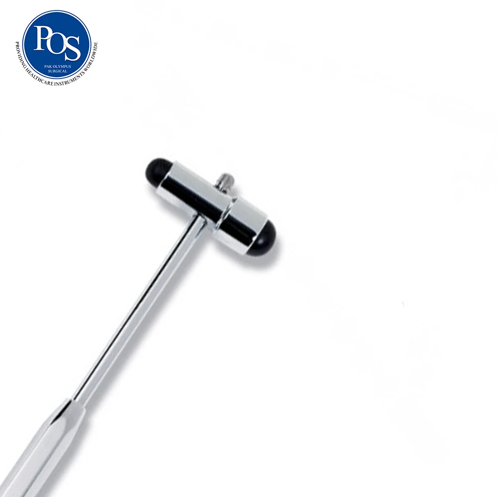 
Percussion Hammer Neurological Hammer Buck Hammer 