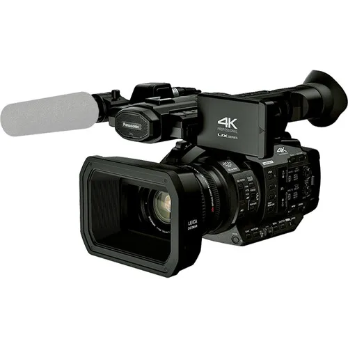 BRAND NEW AG-UX180 4K Professional Camcorders