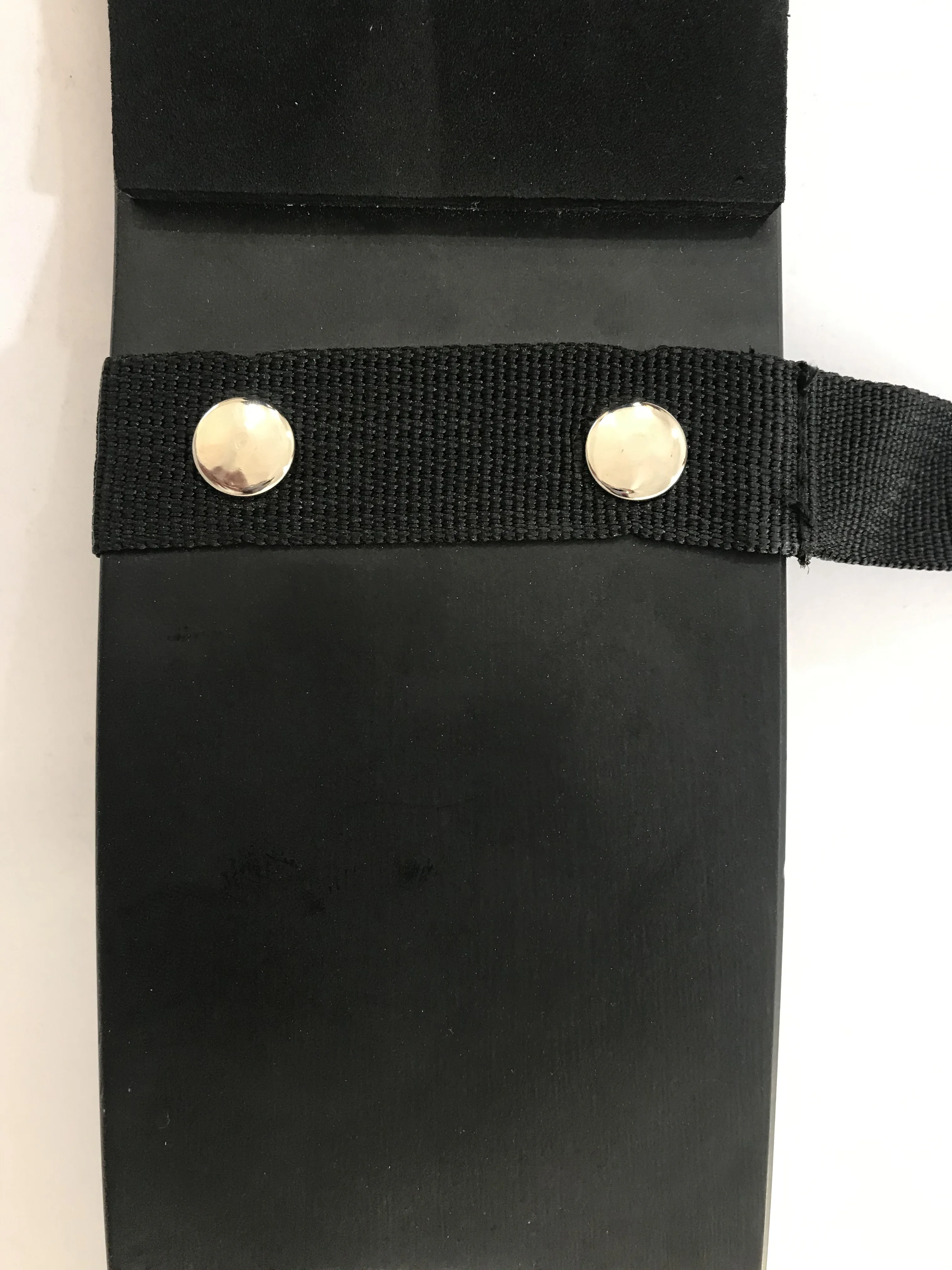 High Quality Arm Blaster Aluminum Triceps Muscle Training Custom Steel Arm Blaster