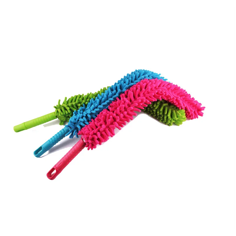 MICROFIBER  CLEANING DUSTER