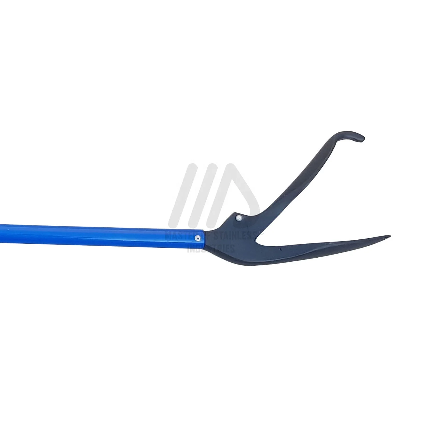 Sale deal for snake catching tongs rescue tongs long handle pest control S/S & Aluminium Strong snake tongs & hooks reptile tool