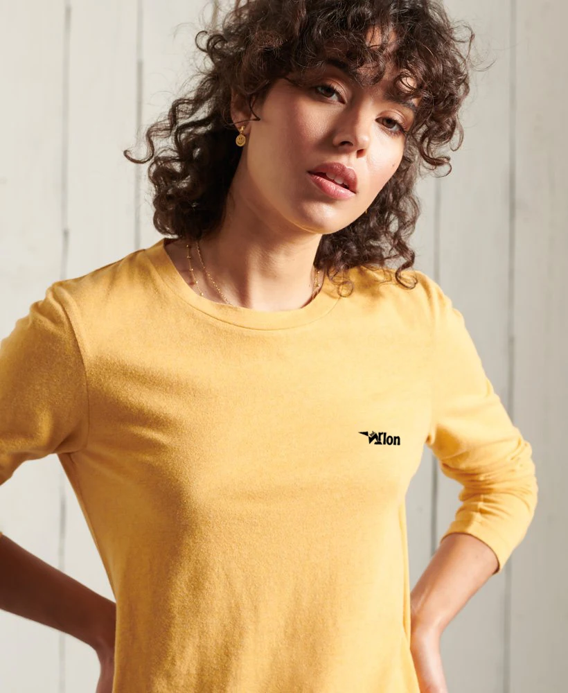 2021 Hot Design maximum durable breathable stretch Ladies Tee Casual O Neck Casual Custom Graphic Full Sleeve T Shirt For Women