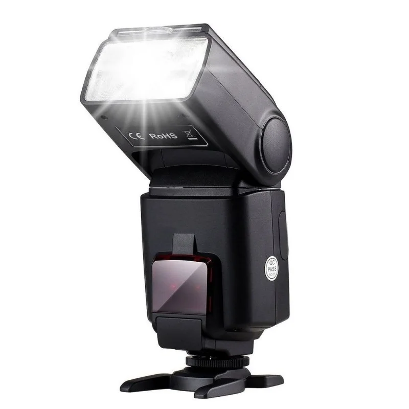 OEM of Digital Strobe flash product