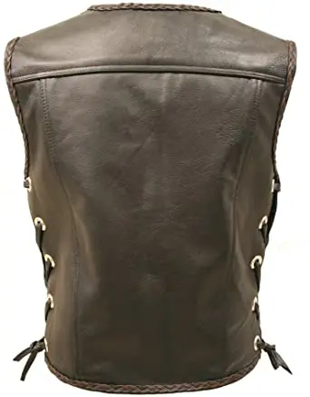 Motorbike Jacket Motorcycle Riding Body Protector vest