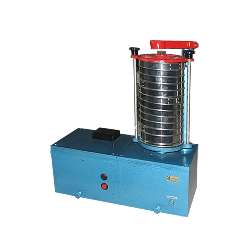 
Lab equipment for sand grading test, production of Russia 