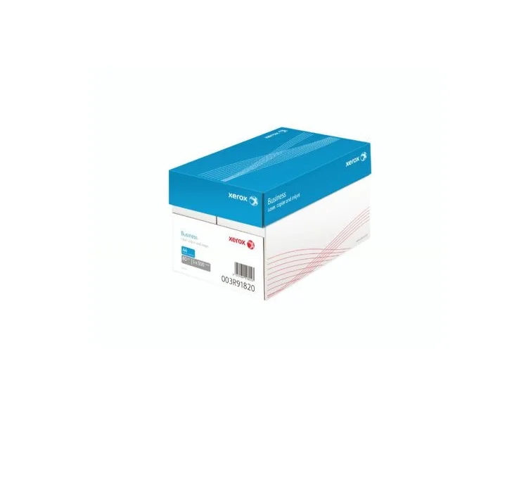 A4 Xerox Premier Paper (A4 210mm x 297mm) 200gsm - 250 Sheets