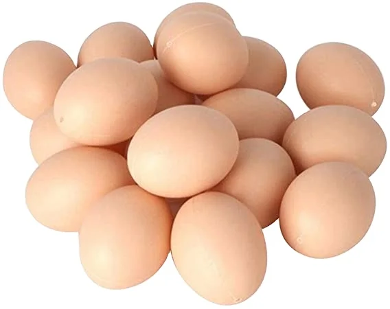 Bulk Supply White Halal Eggs Reasonable Price