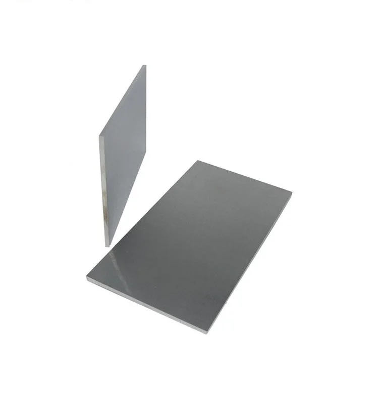 Gr1 Gr2 Gr3 Gr7 Titanium Plate / Titanium Sheet for Wholesale