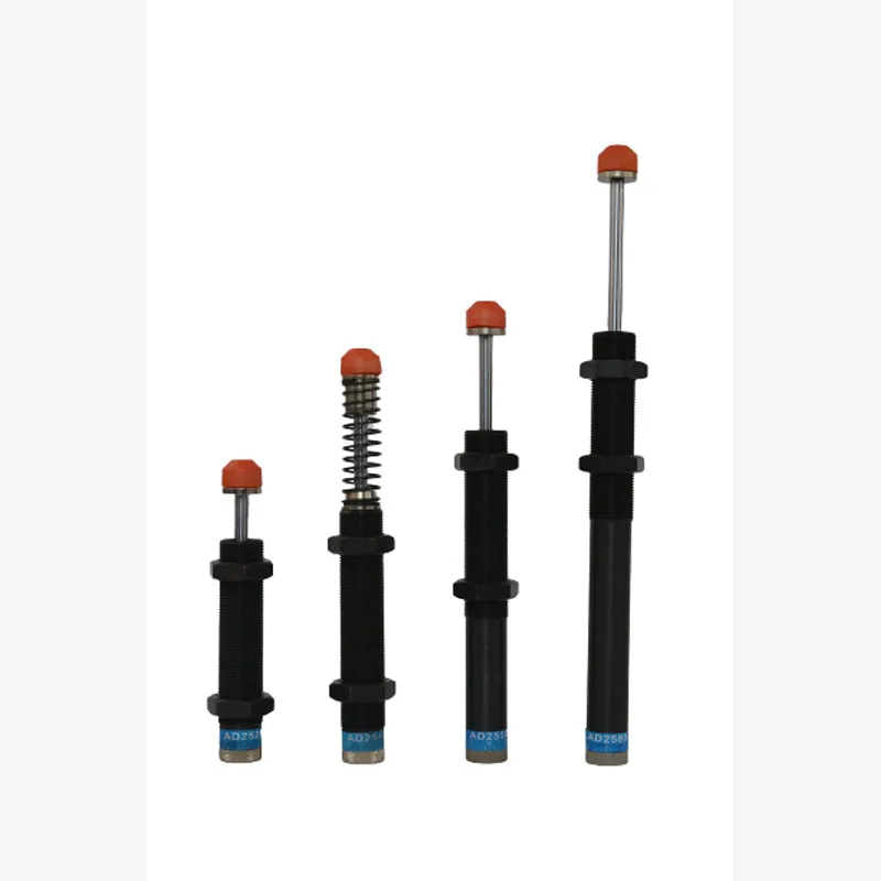 SHUYI AD2530  Factory Manufacture Various High-Carbon Steel Air Shock Absorber
