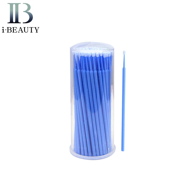 i-BEAUTY Eyelash Extension - Micro brush regular ib South Korea Hand Made T-MB1