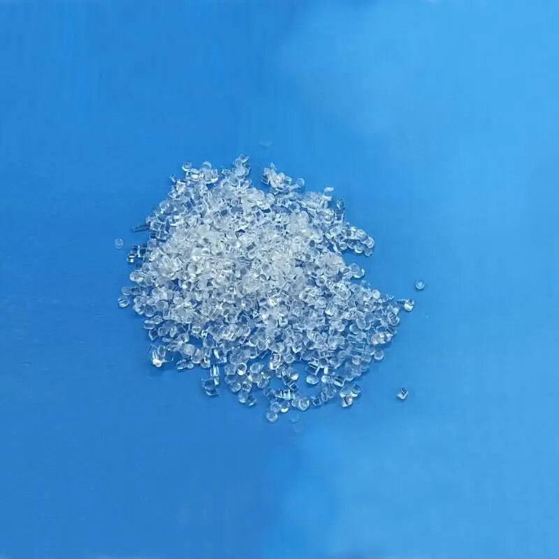 Hot selling polypropylene melt-blown cloth raw material particles 1500