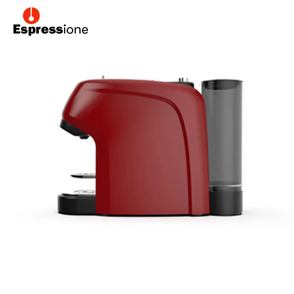 Автоматическая Капсульная МАШИНА Nespresso