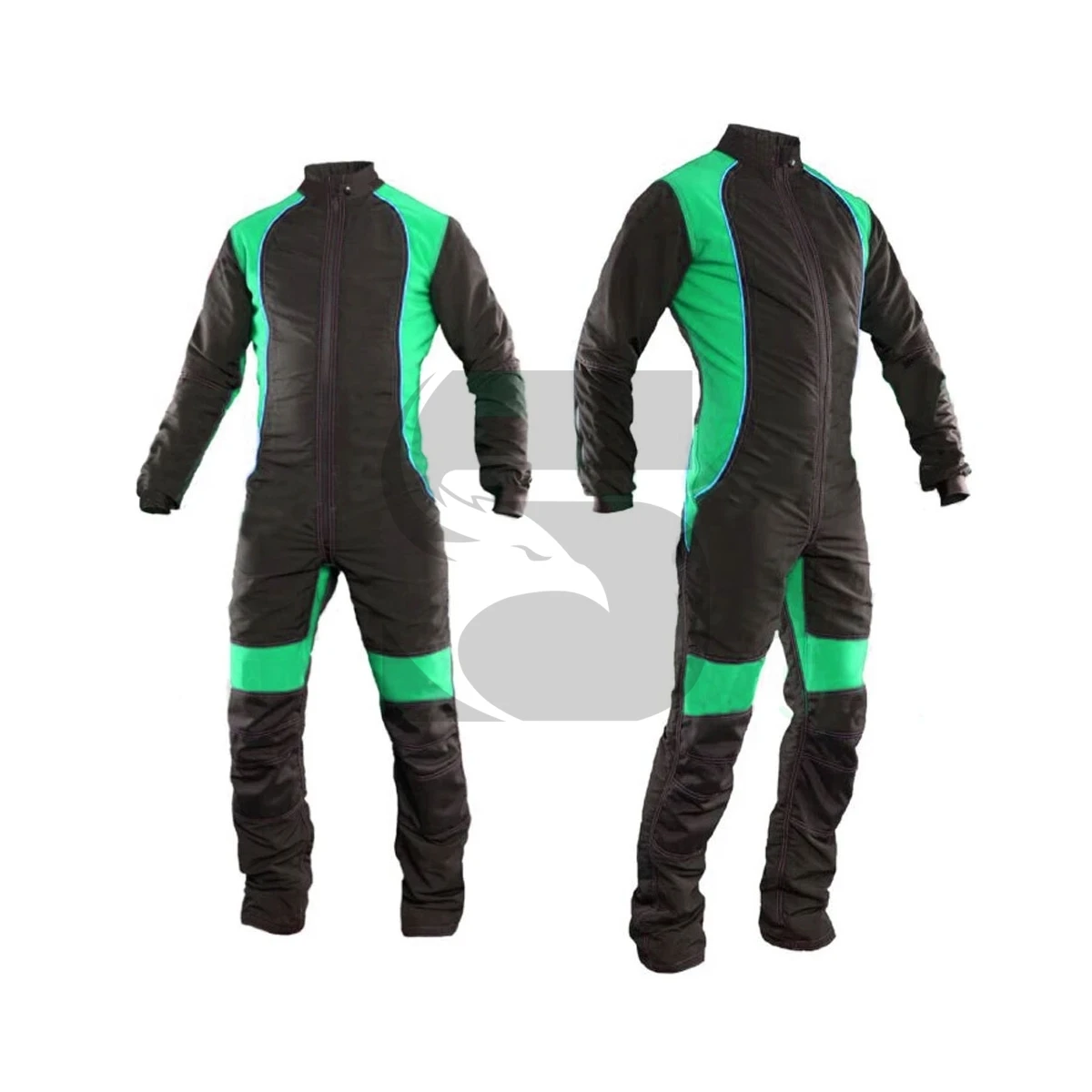 
JUMPSUIT TONY SUIT PARACHUTE SKYDIVE SKYDIVING PARACHUTING JUMPING FREEFLY 