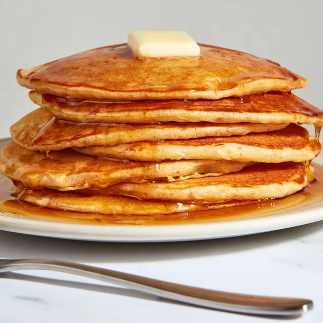 
High quality powder pancake easy bake mixture just add water made in EU by PLAZA, HACCP, ISO, HALAL  (1700006734887)