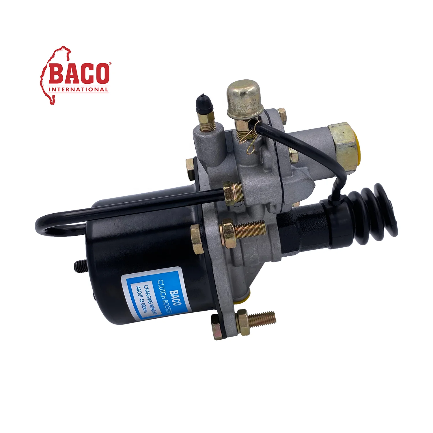 BACO Clutch Booster for Japanese Truck 642-03502 64203502