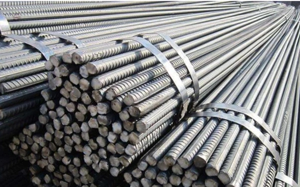  Прямая продажа от производителя качественная полосатая сталь-железобетонная арматура из бетонной стали