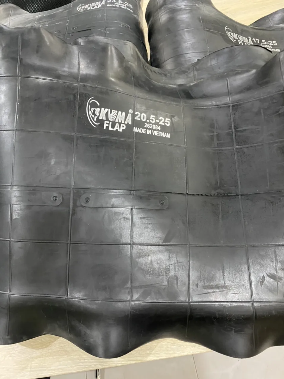 FLAP FOR OTR, 23.5-25 - KUMA - VIET NAM