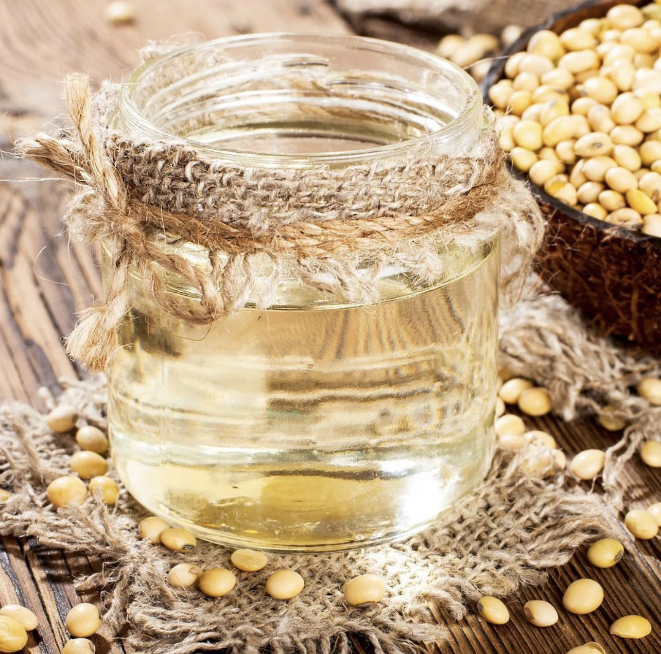 Buy Wholesale Price Refined Soybean Oil