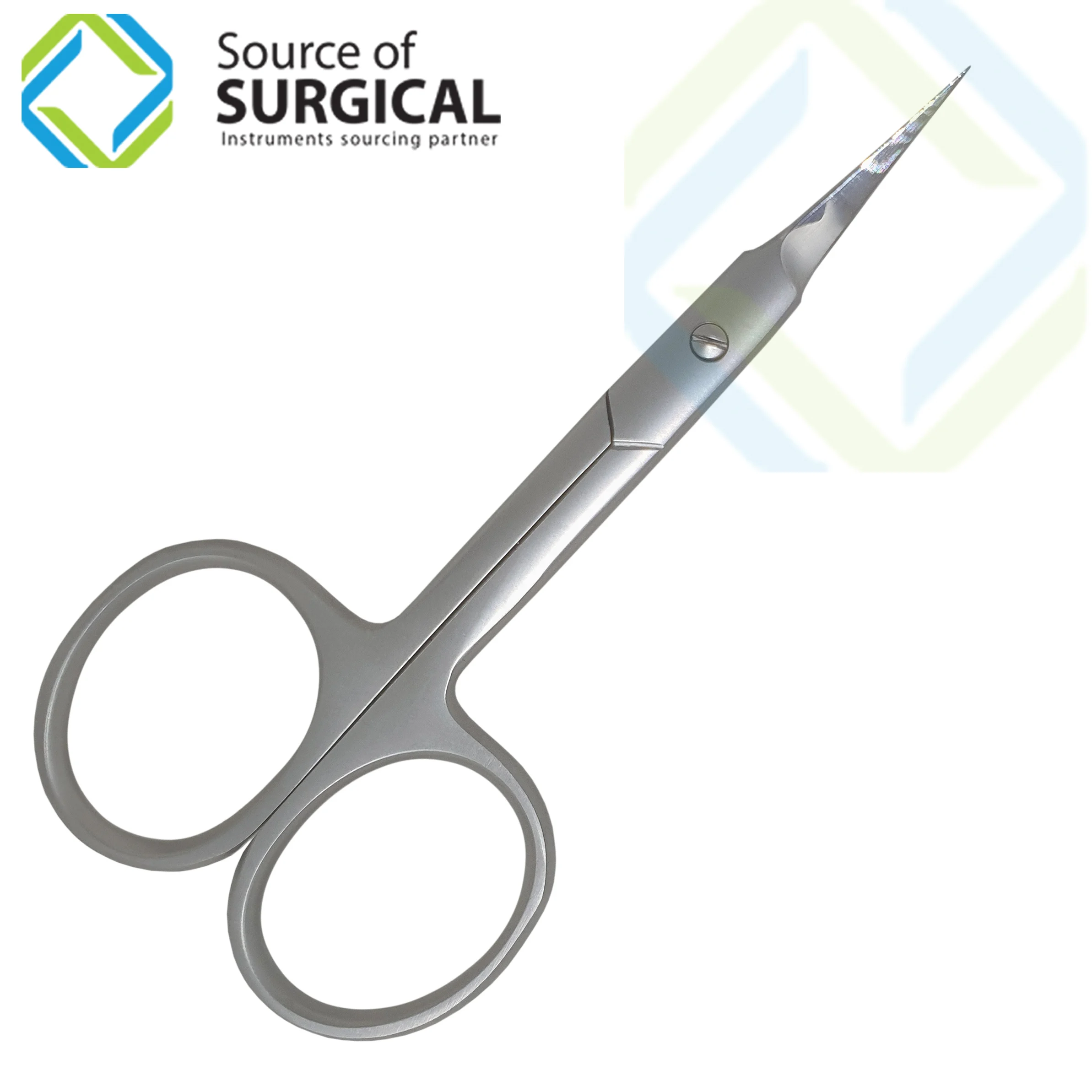 Professional Manicure For Nails cuticle scissors for nail