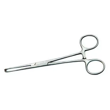 Allis Intestinal tissue grasping forceps