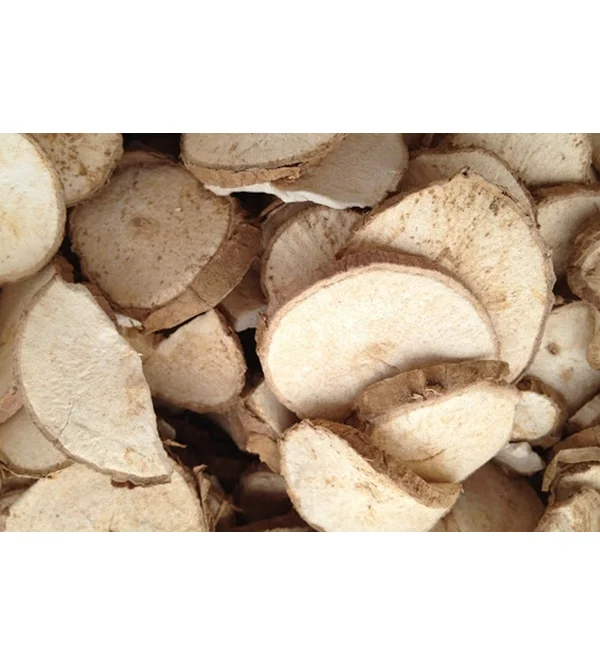 Wholesale Dry Slice Cassava Dried Tapioca Chips Natural Cassava Slice With Best Price Made From Vietnam