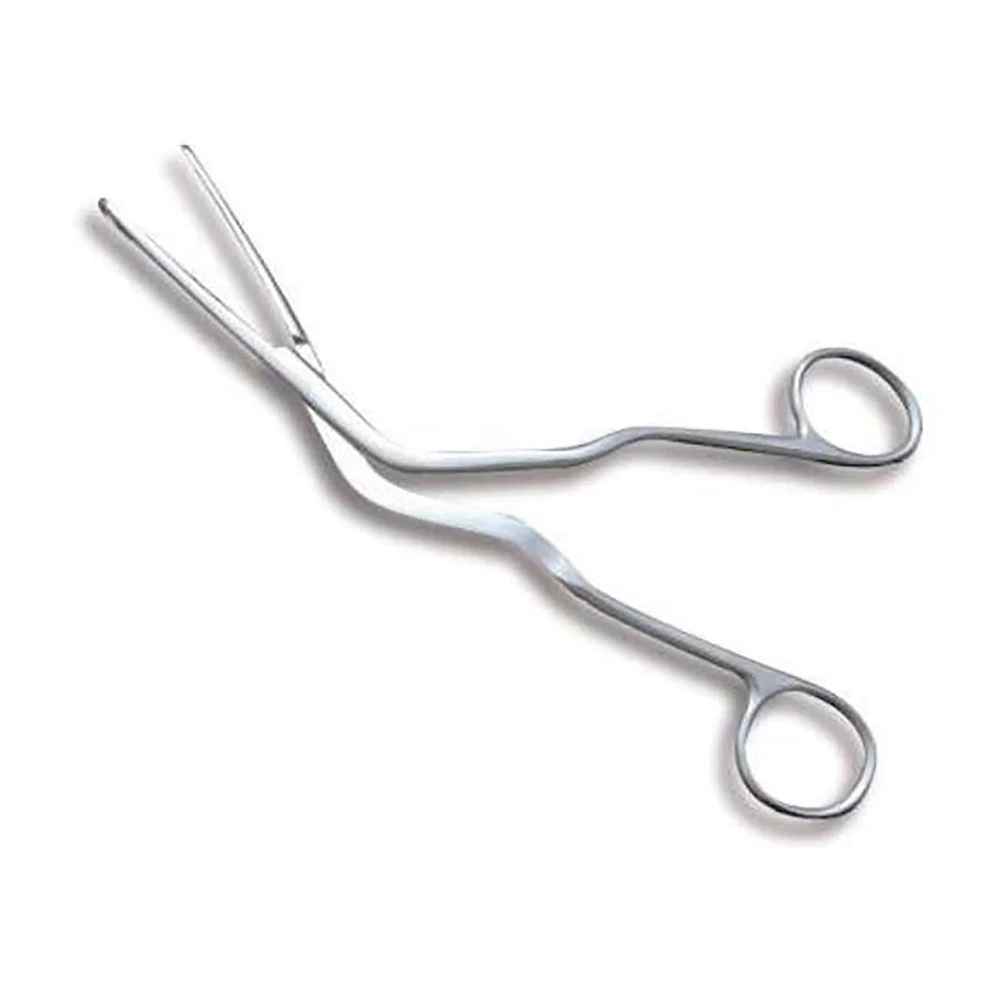 Professional High Quality Stainless Steel Magile  Forceps