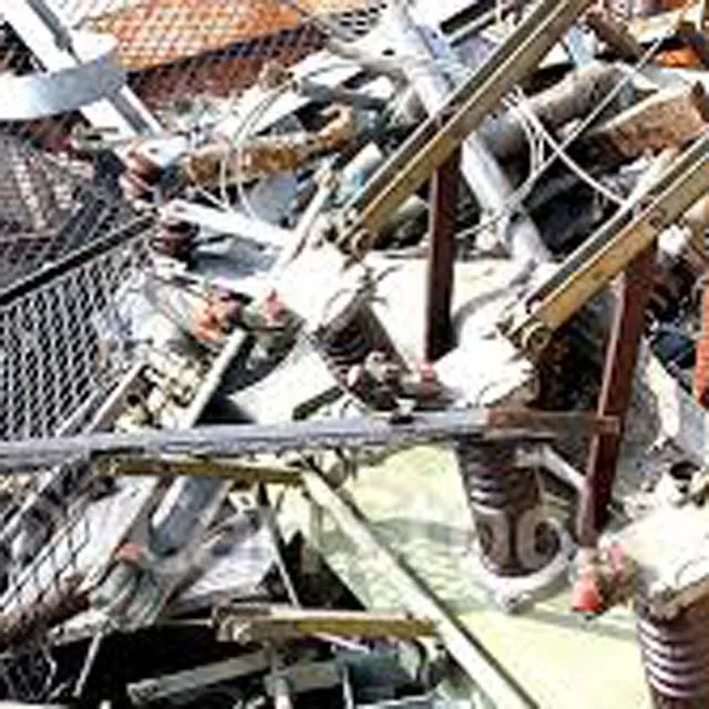 Factory Direct Sale Of High Purity Iron 99.99%