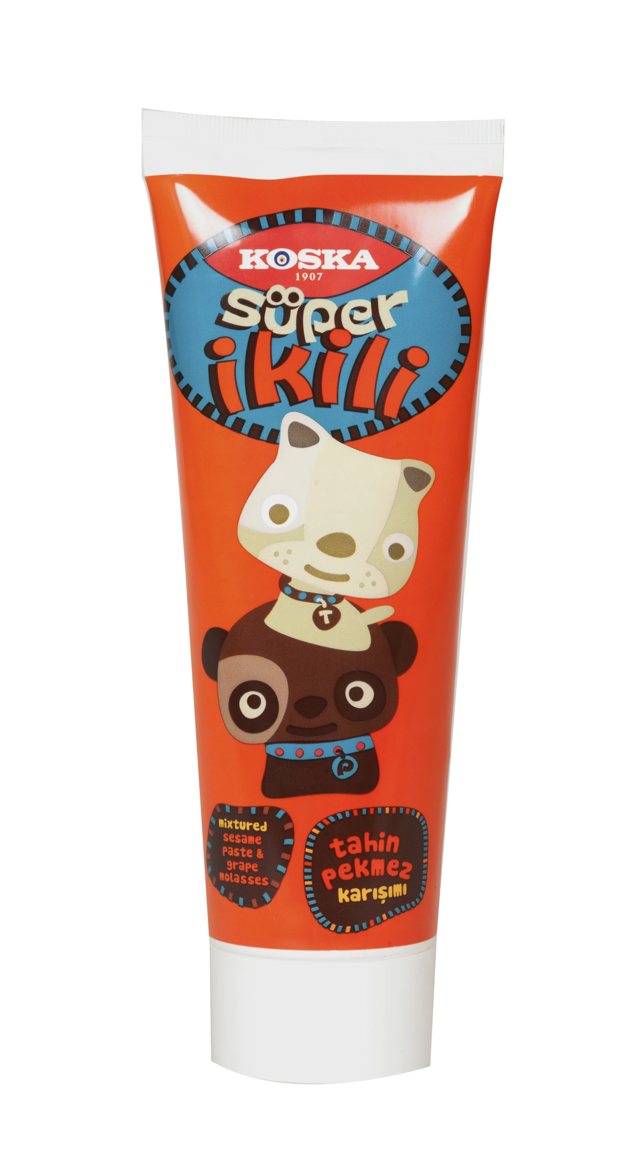 Affordable Wholesale Product - Sesame Paste & Molasses