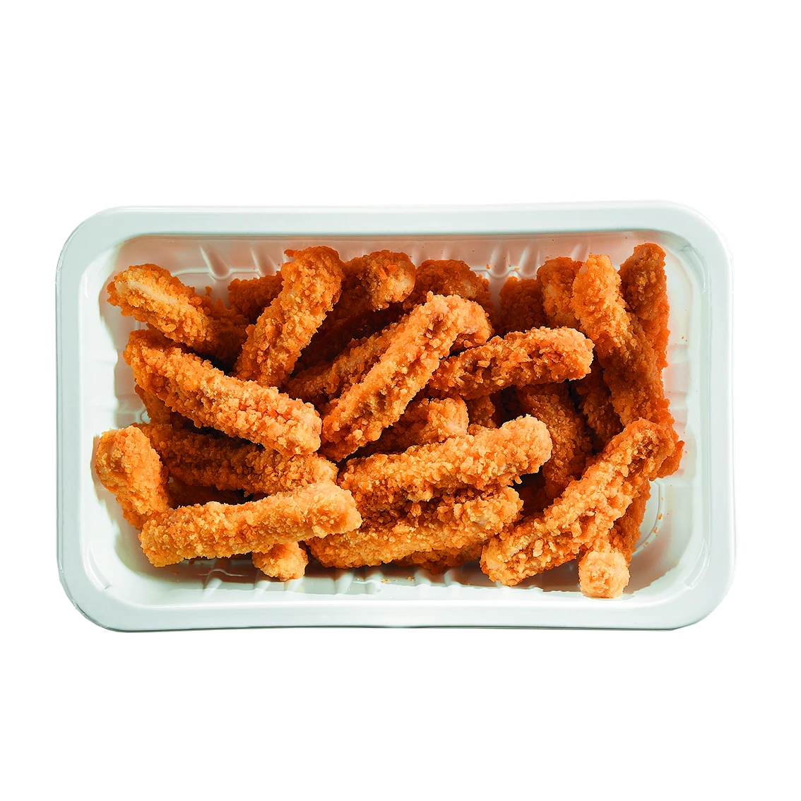 OEM ITALIAN CHICKEN FINGERS FOR EXPORT