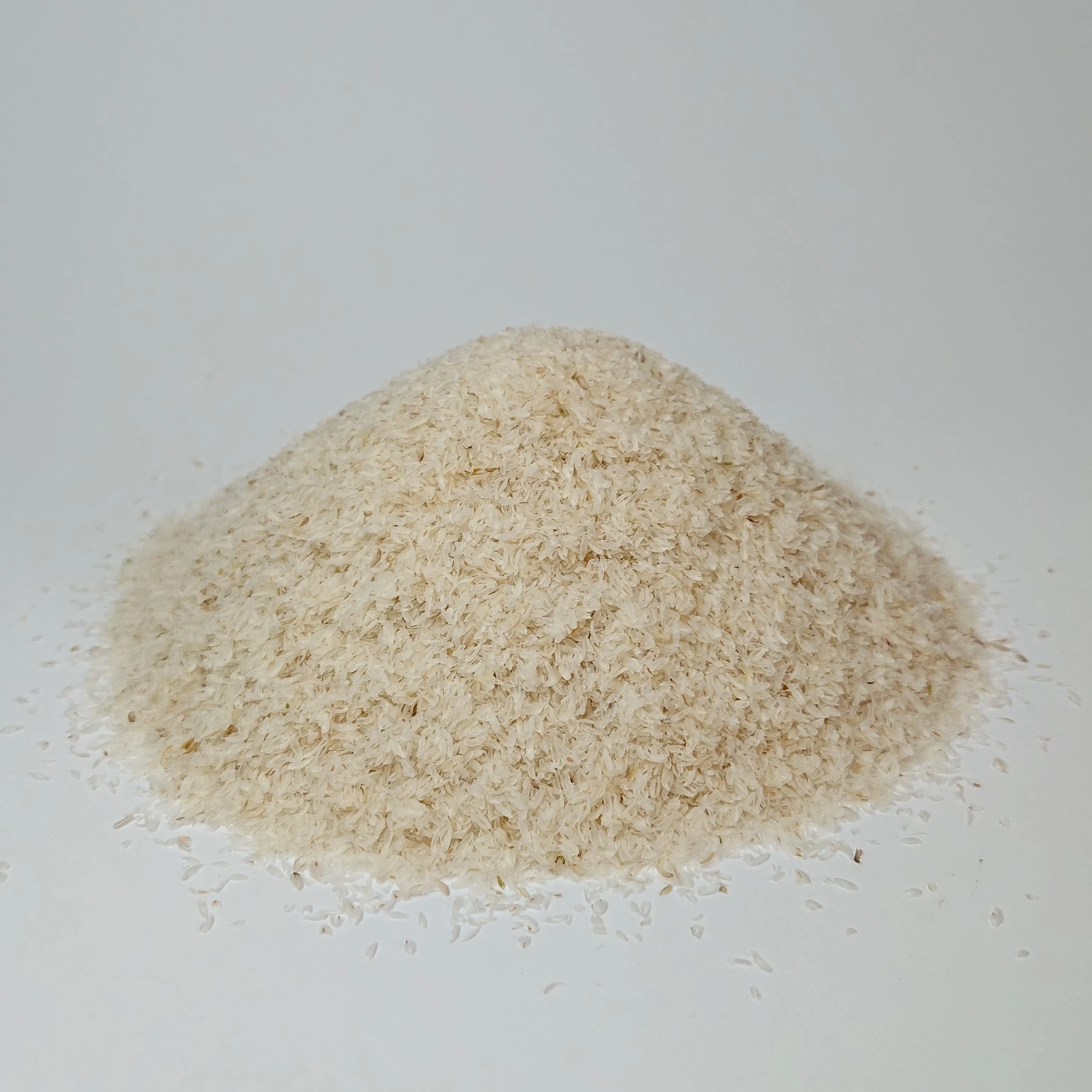 Organic Isabgol Psyllium Husk 99% Pure Premium High Quality Extract Fiber Wholesale Bulk Quantity Retail