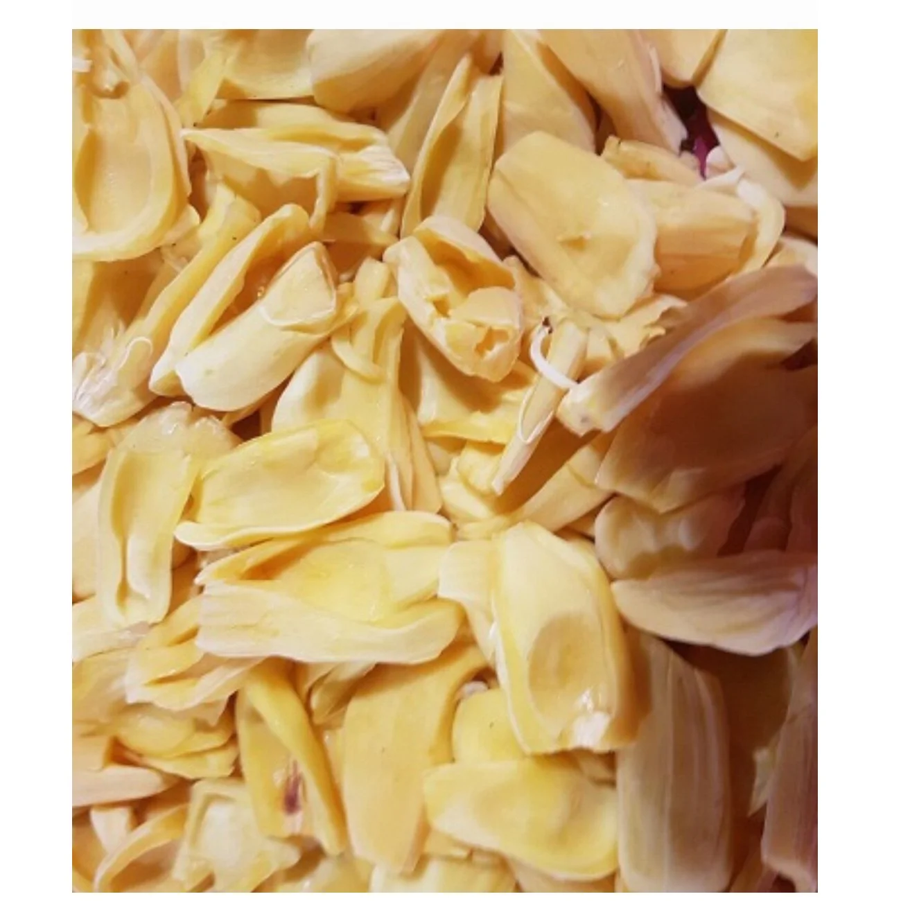 Sweet Taste 24 Months Shell Life IQF Frozen Jackfruit Vietnam For Export High Quality And Competitive Price