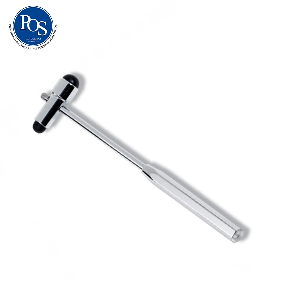 
Percussion Hammer Neurological Hammer Buck Hammer 