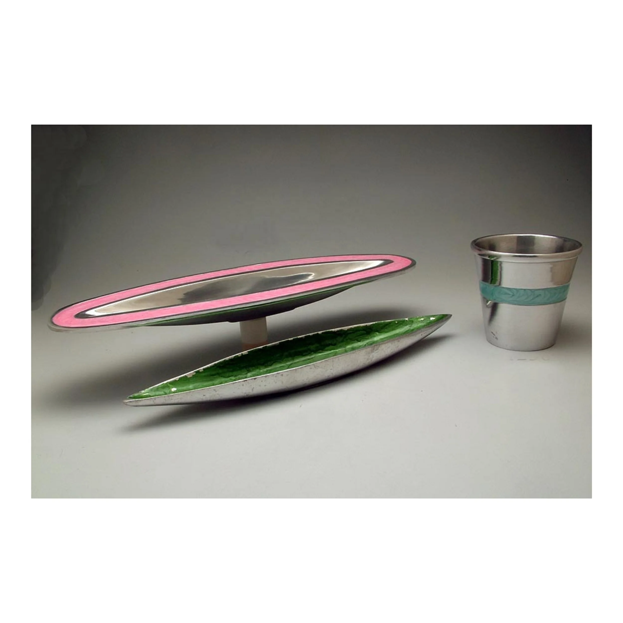 Pleasant Designed  Food Serving Fruit Tray For home Office And Restaurants