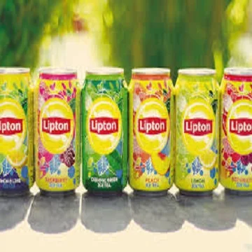 
Ледяной Чай Lipton 245 мл в банке 