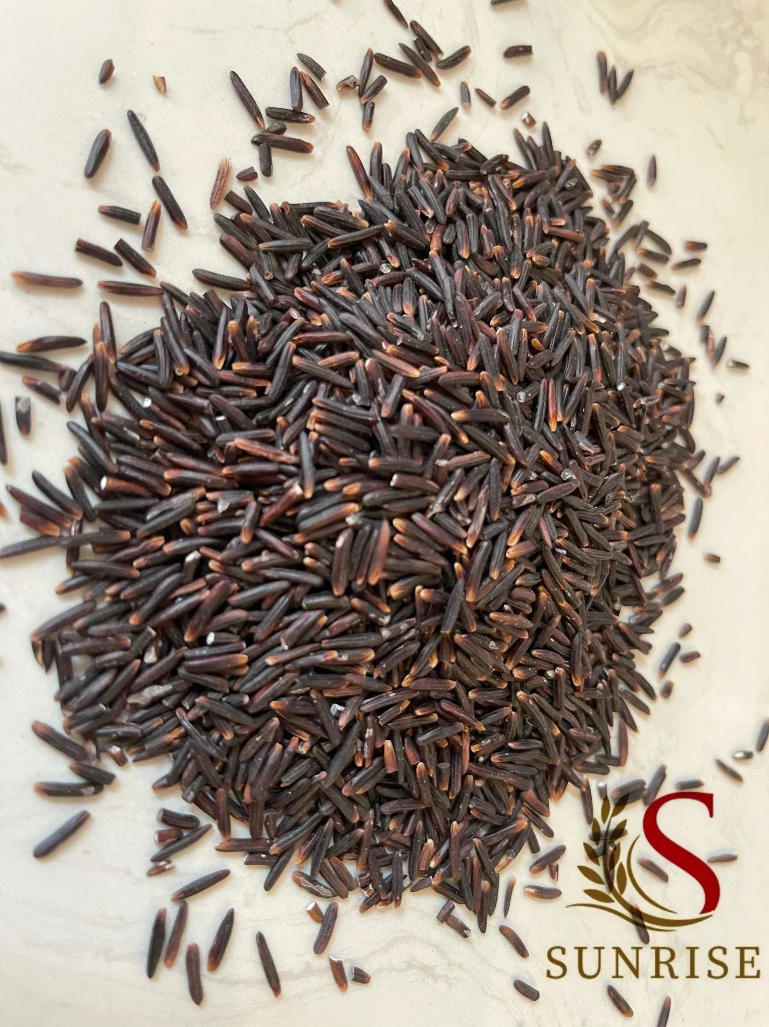 Черный рис для здорового риса (WA + 84 387 264 621)