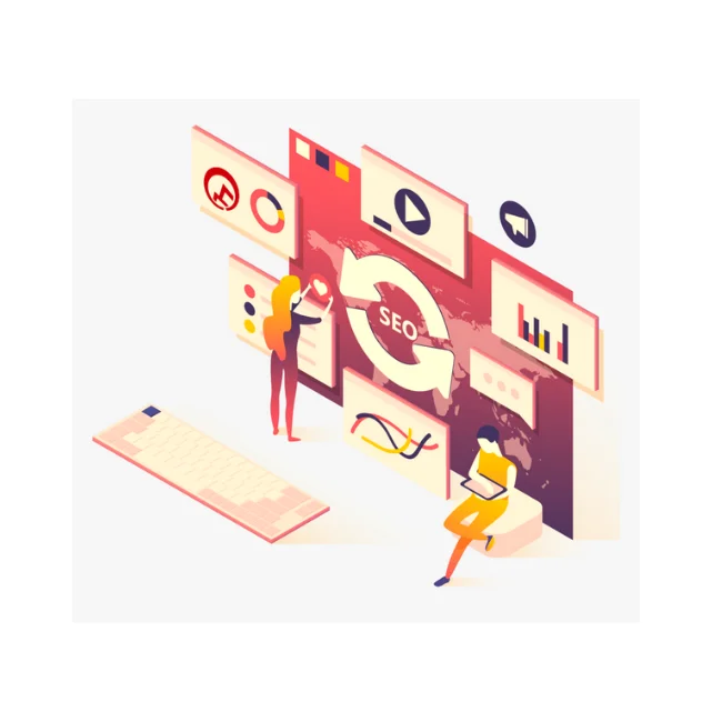 Search Engine Optimization Services for Manufacturing Business from India