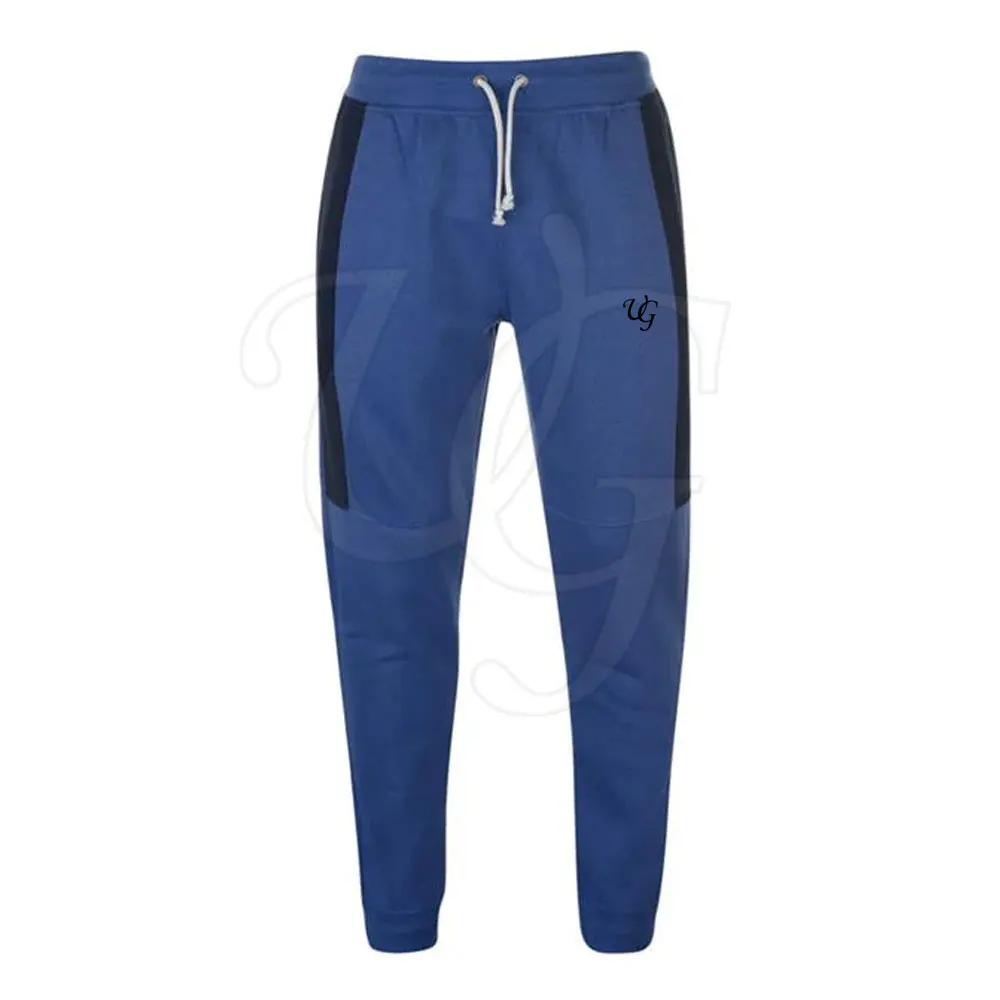 Jogging Blank Track Mens Cargo Pants Custom Sweatpants Trousers For Men