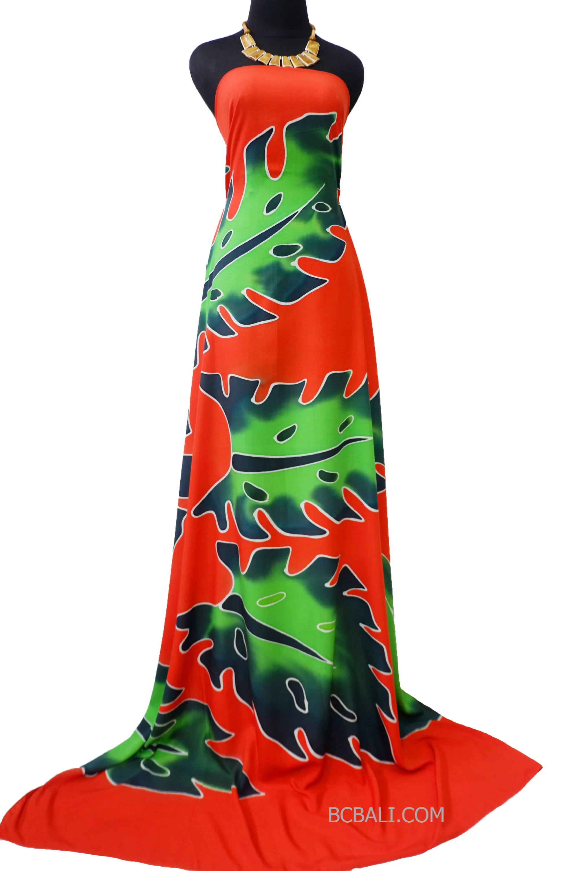 Handpainting Beach Sarongs Rayon Batik from Bali Indonesia Best Quality Products Clothing Handpainted  Flower