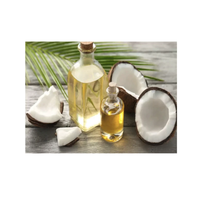 Coconut oil extra virgin in bulk pure cooking oil Food Grade