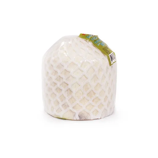 
Fresh young green coconut wholesale tender diamond cut coconuts from Vietnam 