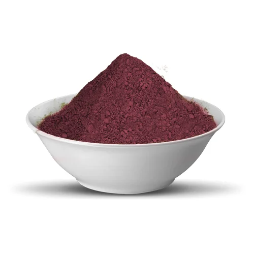 Organic Hibiscus Powder